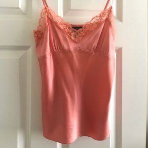 I.N.C Silk top